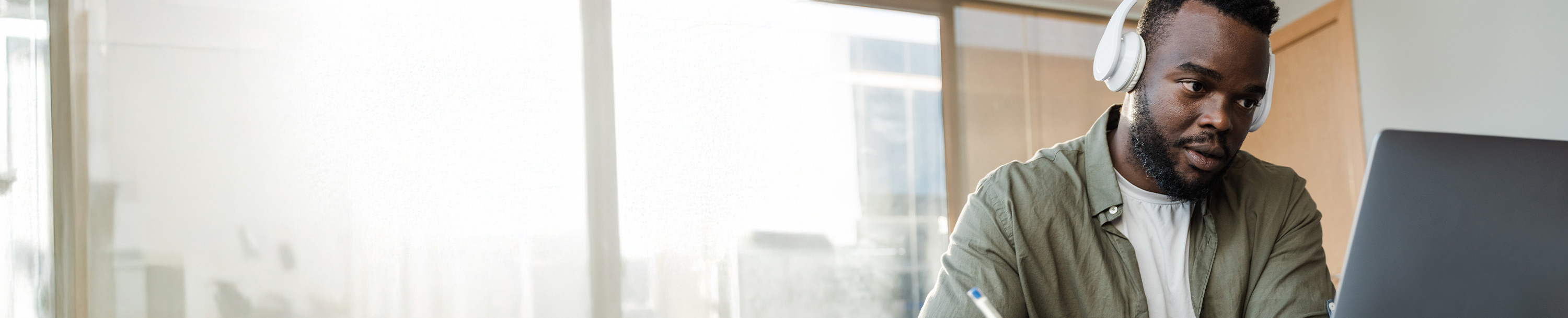 Services for new students